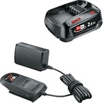 Bosch Starter Kit 18V (1x2, 0 Ah + AL18V-20)