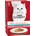 Purina Gourmet Mon Petit Fish Mix паучове за котки с риба 6 *50gr