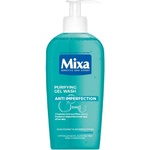 Mixa Почистващ гел за лице Anti-Imperfеctions, 200 ml