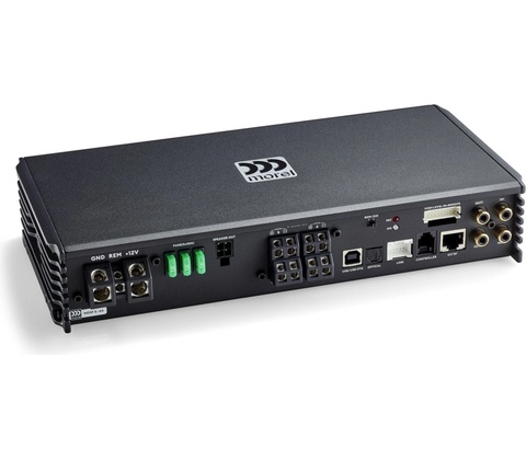 Morel MDSP 8/6A