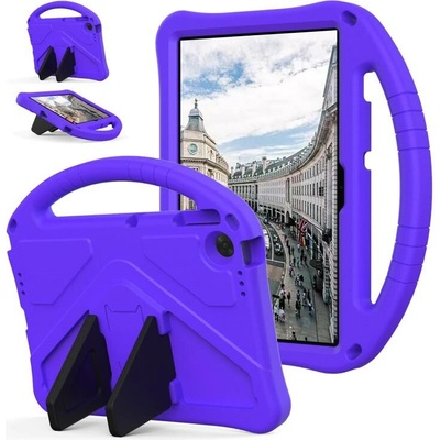 Vsetkonamobil 104502 KIDDO Detský obal pre Lenovo Tab 10.1 fialový