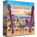 Akropolis CZ