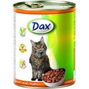 Dax cat drůbeží 415 g
