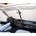 REMIS Ролетна щора за предно стъкло Ford Transit Custom от 2012 г. нататък сива (374180)