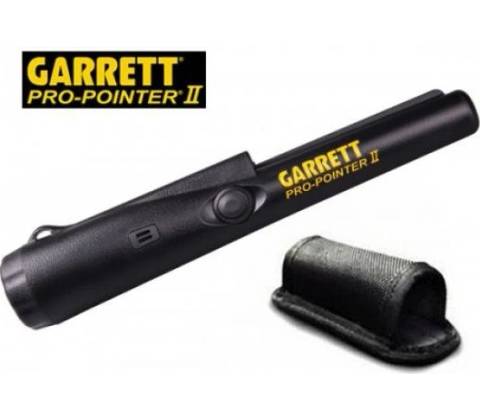 Garrett Pro-Pointer II