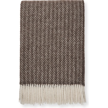 Elvang Hope Одеяло 130 x 200 см, кафяво (75000-B)