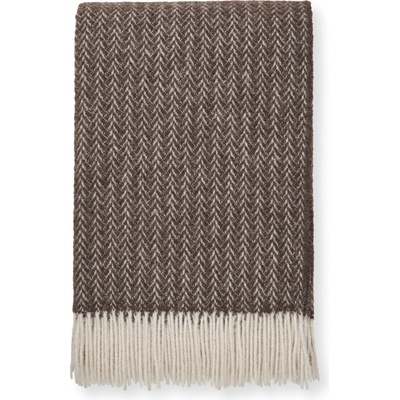 Elvang Hope Одеяло 130 x 200 см, кафяво (75000-B)