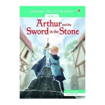 Arthur and the Sword in the Stone