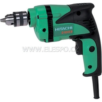 Hitachi D10VC2