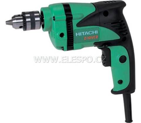 Hitachi D10VC2