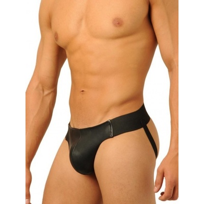 Jocksy M&K Fist Leather pánske kožené jocksy