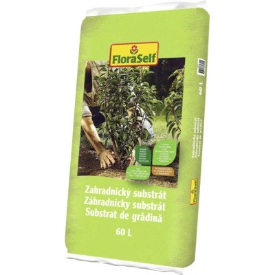 FloraSelf Záhradnícky 60 l