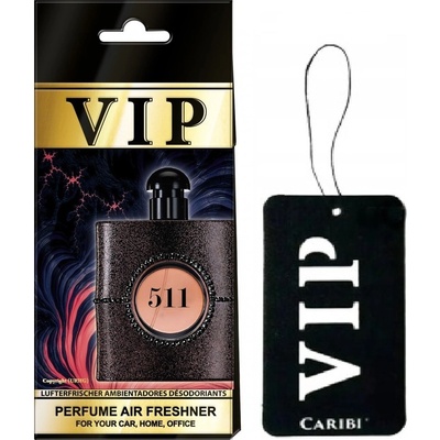 VIP №511 Black Opium