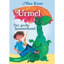 Urmel - Der große Sammelband