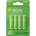 GP Batteries recyko акумулаторна батерия aa, 4бр. /опаковка (gprck260aa574c4)