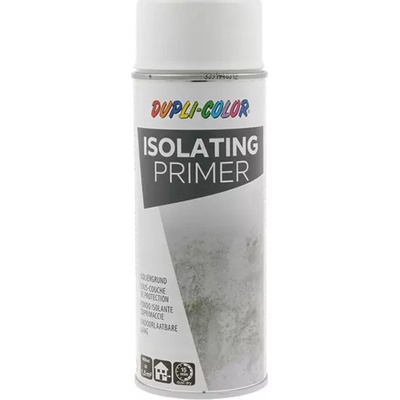 Dupli Color Izolačný základ v spreji 400 ml Bezfarebný