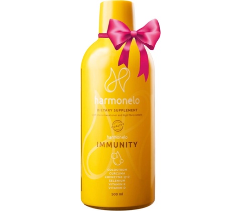 Harmonelo Immunity 500 ml