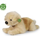 Eco-Friendly pes Zlatý Retriever ležiaci 39 cm