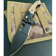 Andre De Villiers ALPHA-S ZOMBIE G10