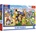 Trefl Детски пъзел Trefl от 3 x 80 части - Бандата на Пес Патрул (34886)