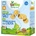 BioNino Био бебешки бисквити BioNino - Със спелта, 10 м+, 100 g (F06070003A0002)