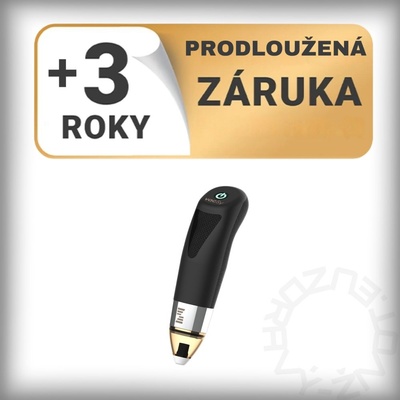 VACSY PUMPA - PRODLOUŽENÁ ZÁRUKA + 3 ROKY – Zboží Živě
