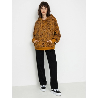 Vans Scout Animal HD dusk downer golden brown