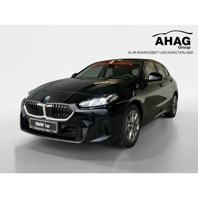 BMW 116i 90 kW