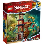 LEGO® NINJAGO® - Temple of the Dragon Energy Cores (71795)