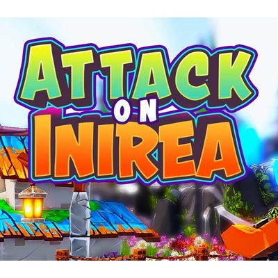 Attack on Inirea
