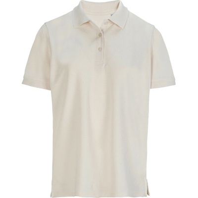 SOL's Collection Polokošile Pacific Women těžká bavlna krátký rukáv dámská COT25444010000 natural Naturální
