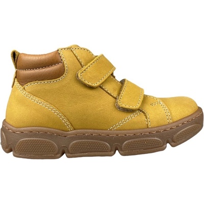 Ciciban dětské kožené kotníkové Taylor Mais