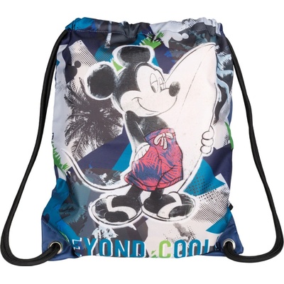 Baagl Mickey A-6238 modrá