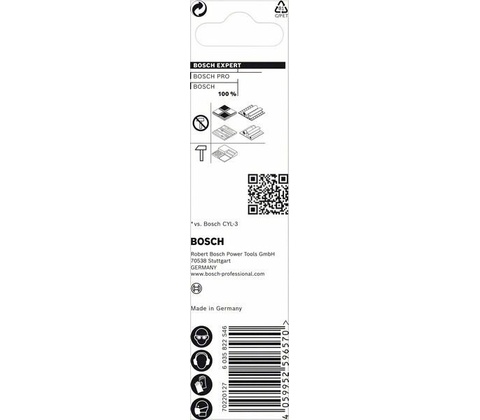 Bosch 2608901487