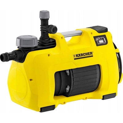KARCHER BP 4 HOME & GARDEN EU, 1.645-363.0