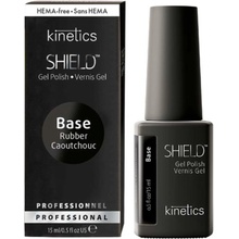 Kinetics Shield Rubber base NO HEMA 15 ml