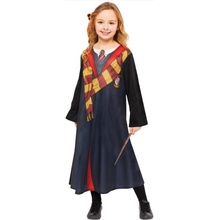 Amscan plášť Hermiona Granger Deluxe