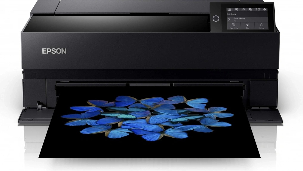 Epson SureColor SC-P900