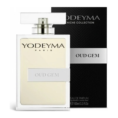 Yodeyma Oud Gem parfumovaná voda pánska 100 ml