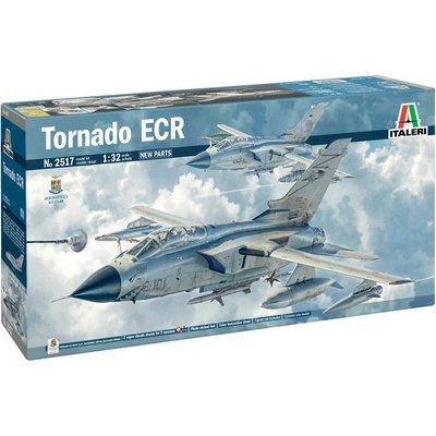 Italeri Panavia Tornado ECR 1:32