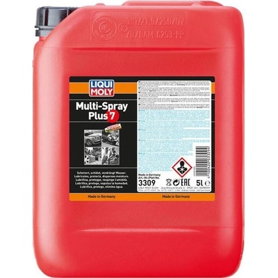 Liqui Moly 3309 VÍCEÚČELOVÝ SPREJ PLUS 7 5 l