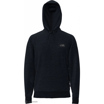 Patagonia '73 Skyline Uprisal mikina ink black