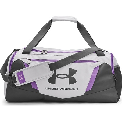 Under Armour Сак Under Armour Undeniable 5.0 Duffle Bag - Grey