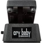 Dunlop Cry Baby Mini 535Q Auto-Return Педал Wah-Wah (CBM535AR)