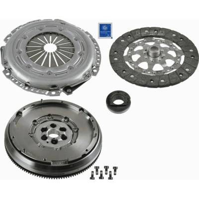 Sada spojky SACHS 2290 601 217