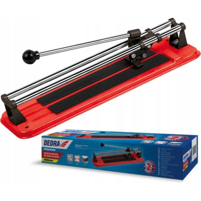 Rezačka na dlažbu 400 mm DEDRA DED-DED20400