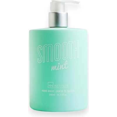 IDC Institute Smooth Mint 500 ml