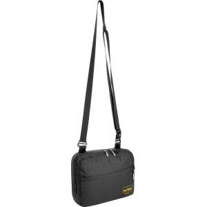 TATONKA Cross Body Bag M Цвят: черен