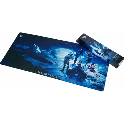 Acer Predator Gaming XL GP.MSP11.00J