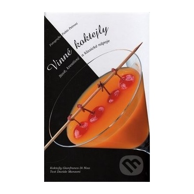 Vinné koktejly